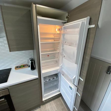 Hygge Homes - Modern 1 Bed House لينكولن المظهر الخارجي الصورة