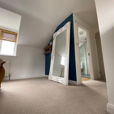 Hygge Homes - Modern 1 Bed House لينكولن المظهر الخارجي الصورة