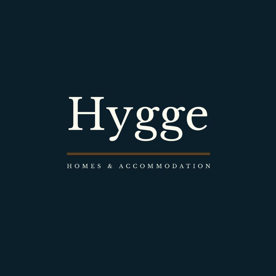 Hygge Homes - Modern 1 Bed House لينكولن المظهر الخارجي الصورة